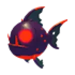 Dracula Fish