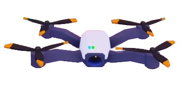 Drone Toy