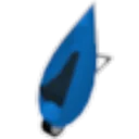 Droplet Stroller in Adopt Me