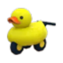 Duck Stroller in Adopt Me