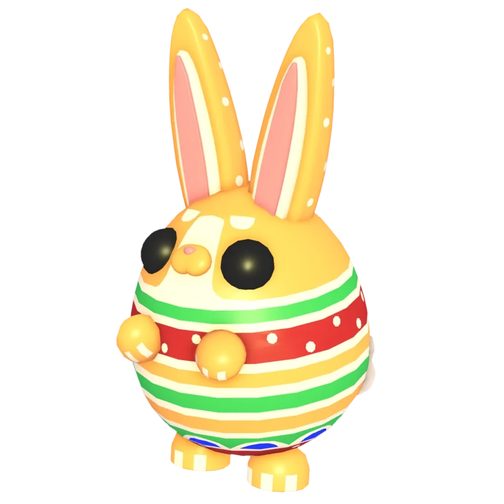 Easter Bunny