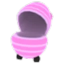 Easter Egg Stroller in Adopt Me