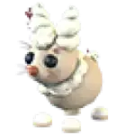 Eggnog Hare