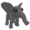 Elephant Plush