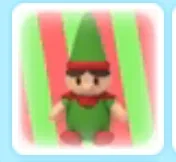 Elf Ornament in the Christmas Event (2019)