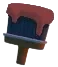 Ember Glow Pet Paint