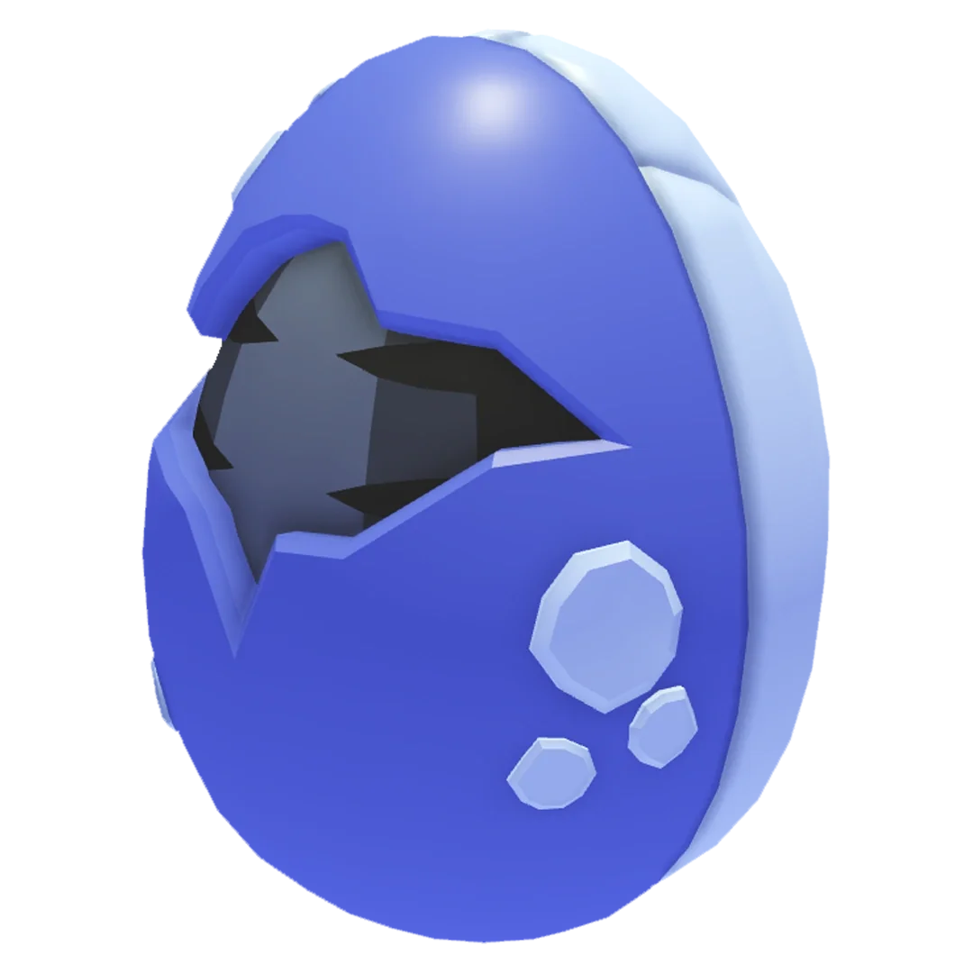 Endangered Egg