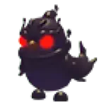Evil Chick