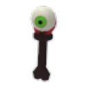 Eyeball Rattle