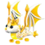 Fairy Bat Dragon