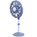 Fan Propeller