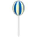 Fancy Balloon