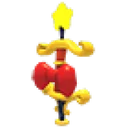 Festive Pogo