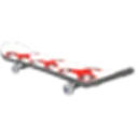 Fidget Skateboard