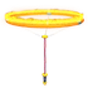 Fire Ring Propeller