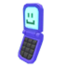Flip Phone Toy