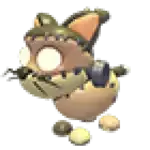 Frankenfeline