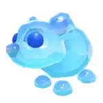 Frostbite Bear