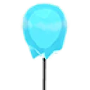 Frozen Balloon