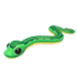 Garden Snake