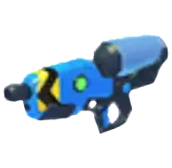 Ghost Blaster Grappling Hook
