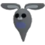 Ghost Bunny