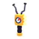 Ghost Finder Rattle