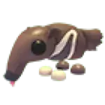Giant Anteater