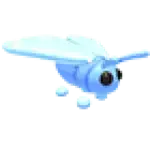 Glacier Moth