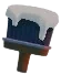 Glimmering Ivory Pet Paint in the Halloween Event (2025)