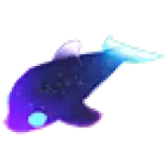 Glormy Dolphin