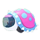 Glyptodon Van