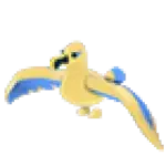 Golden Albatross