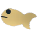 Golden Goldfish in Adopt Me