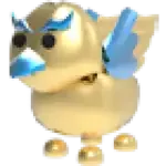 Golden Griffin