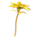 Golden Petunia in Adopt Me