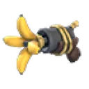 Grapplenana