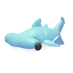 Hammerhead Shark