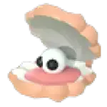 Happy Clam