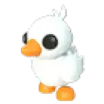 Happy Duckling