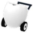 Hatched Egg Stroller in Adopt Me