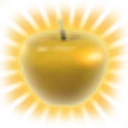 Healing Apple in Adopt Me