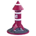 Homeing Rocket