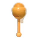 Honey Dipper Rattle