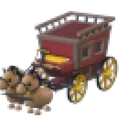 Horse And Carriage