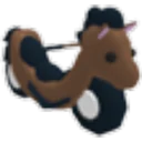 Horse Cycle