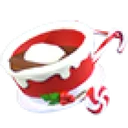 Hot Cocoa Stroller in Adopt Me