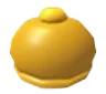 Hotel Bell Throw Toy