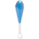 Ice Club Rattle