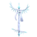 Ice Pogo Stick